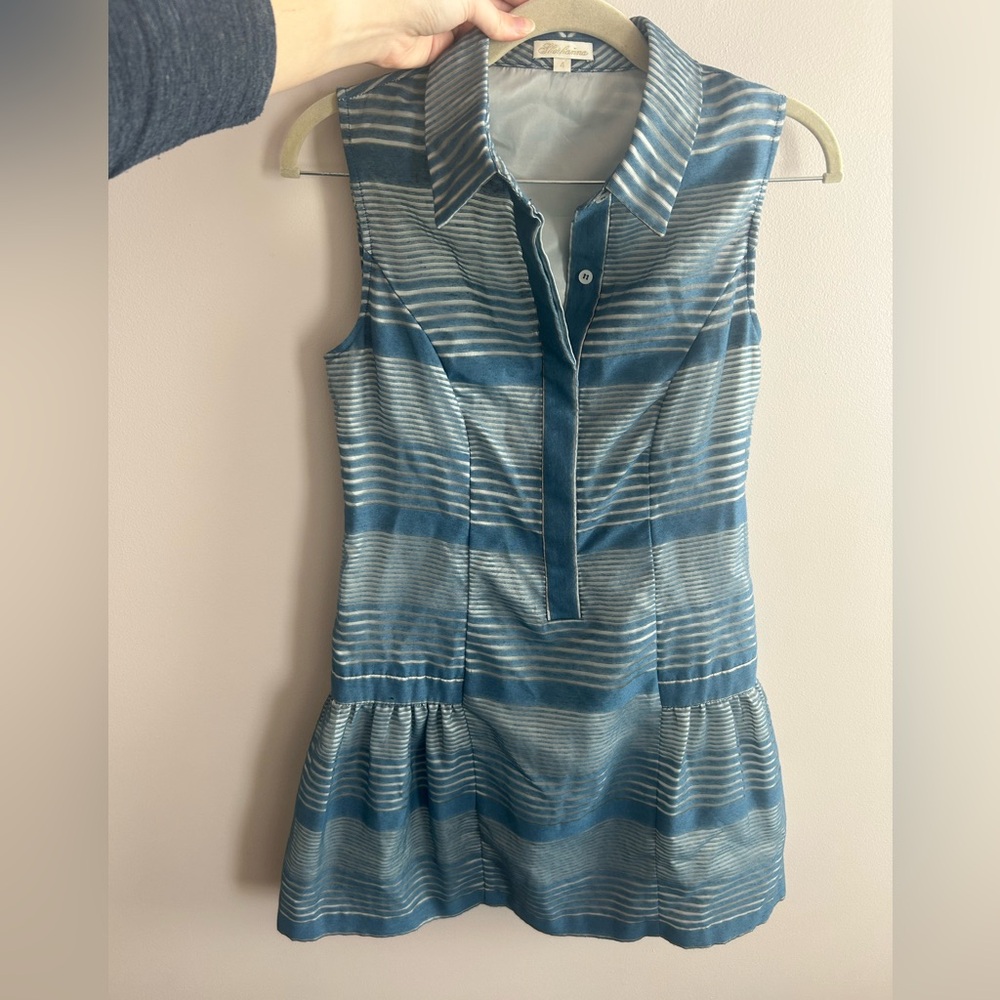Shoshanna Dress